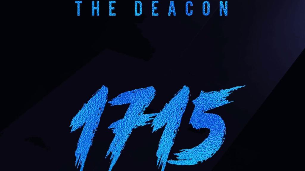 Deacon - Hostage 1