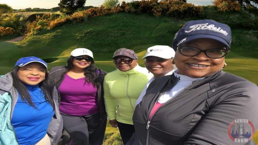 Grandview Golf Club Ejects 5 Black Women For Allegedly Playing Too Slow;Police Were Called 1