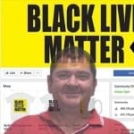 Largest Black Lives Matter FB Page Ran By White Australian Man;Collected Over $100K