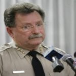 Sheriff Admits It's Better Financially To Take Out Suspects Than Wound Them