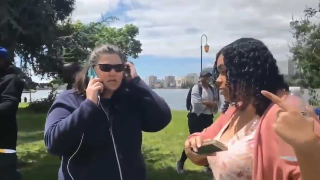 Dr Jennifer Shulte Called The Police On Black Family BBQ In Oakland Park 1
