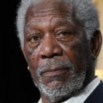 #MeToo Attempts To Destroy Morgan Freeman Over Harmless Flirting