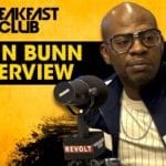 John Bunn Talks About His Exoneration After A 17-Year Sentence For A Crime He Didn't Commit