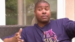 White Inferior Terrorist Swat Tariq Nasheed's Home In Attempt To Take Out His Entire Family