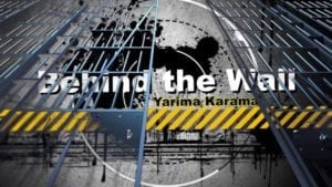 Yarima Karama - Voices From Behind The Wall: It Happens Inside Just Like It Happens Our Here