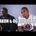 Akon - Got $1 Billion Chinese Credit Line & Gave Electricity to 80 Million Africans