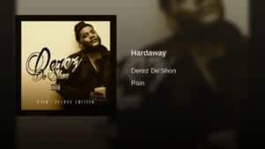Derez Deshon - Hardaway