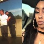 John LeeWhite Terrorist Cowell Arrested;Nia Wilson's Godfather's Cowardly Request To The Black Community