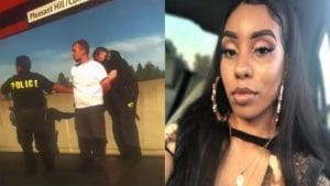 John LeeWhite Terrorist Cowell Arrested;Nia Wilson's Godfather's Cowardly Request To The Black Community