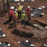 Mass Grave Discovered With 95 Black Convict Lease Program Inmates