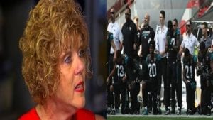 Pennslyvania GOP Official Resigns After Calling Black NFL Players"Overpaid Baboons"
