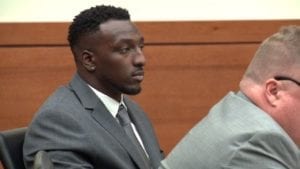Fmr OSU Football Player Bri'Onte Dunn Found Not Guilty After GF Lied On Him