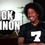 Nick Cannon: The Bilderberg Family Controls All The Banking Worldwide