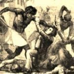 Slave Revolts: Why America Erases Them From Her History