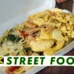 Amazing Street Food of Jamaica Short Film