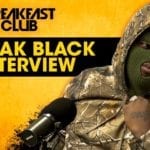 Kodak Black Talks Decision To Leave Florida, His New Girlfriend, New Album + More