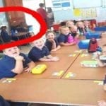 Segregation Pic In School Caused Outrage In South Africa;Teacher Suspended For Viral Photo