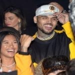 Chris Brown Released With No Charges After French Model Accuse Brown & 3 Others Of Rape