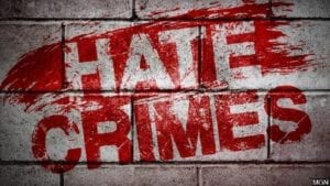 FBI Hate Crime Reports 2010-2017 Show Black Americans Are Victimized At Epidemic Proportions
