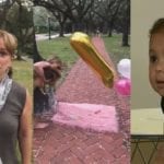 Houston Millionaire Franci Neely Caught Lashing Out At One Yr Old's Photo Shoot In Park