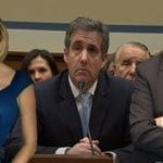 Michael Cohen Drops Receipts On Trump Paying Off Stormy Daniels;Trump's Racism Confirmed