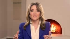 Presidential Candidate Marianne Williamson Wants To Pay 100B In Reparations For Slavery 9