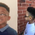 Summerhill Primary Academy Bans Black Student From Playground For "Extreme" Haircut