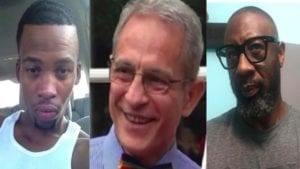 The Eerie Silence On Major Democrat Donor Ed Buck;Two Black Men Found Dead In His Apartment