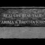 Yarima & Brother John - Government Shutdown & Black Politricks