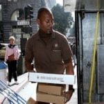 19 Black Employees File Racial Discrimination Lawsuit Against UPS