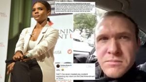 49 Fallen,48 Injured In New Zealand WST Shootings;PewDiePie & Candace Owens Mentioned In Manifesto