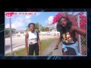 Body Cam Footage Released Of Dyma Loving's Unjust Arrest By Miami-Dade Cops