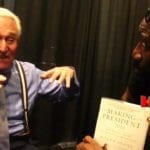 Bro. Smalls - Interviews Roger Stone "Black people need to be brought to heel"