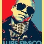 Lupe Fiasco - Strange Fruition (feat. Casey Benjamin)