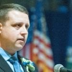 Lewiston Mayor Shane Bouchard Resigns After Side Chick Exposed His Anti Black Text Messages