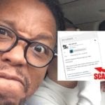 Lupe Fiasco Released Some Very DISTURBING Info About Atlantic Records