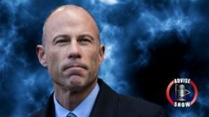 Michael Avenatti Arrested For Trying To Extort Nike;Charged In Cali For Bank & Wire Fraud