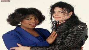@Oprah Winfrey Turns On Michael Jackson To Side With Discredited Accusers From Leaving Neverland