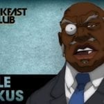 Uncle Ruckus Preaches MAGA, His Dislike For 2020 Candidates + More