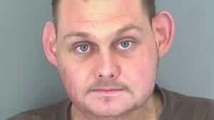 Brandon Lecroy Sentenced To 10 Yrs In Prison For Attempting To Hire KKK To Kill Black Neighbor