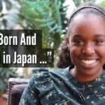 "I'm Culturally Japanese ..." (Black in Japan) | MFiles