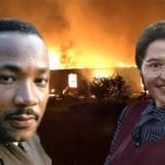 White Terrorist Burn Down Historical Highlander Center Where Rosa Parks & MLK Trained