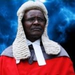 Zimbabwe Citizens Are Upset The Government Spent $155K For 100% Blonde Horse Hair Wigs For Judges