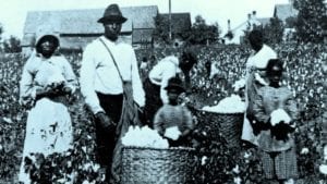 Who Should Be Held Responsible For Slavery In America? - Part Three