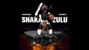 BlackMagik & Cambatta - Shaka Zulu Preview