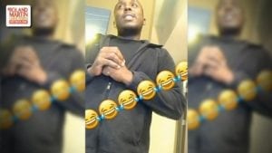 Hotel Employee Refuses To Give Room To Guest After She Called Him A Racial Slur