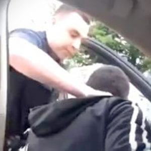Syracuse Cops Violently Arrest A Black Man Because They Claim His Music Was Too Loud