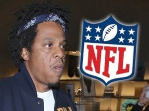 Red and Blue Pill - Jay-Z Partnering with NFL, Black Athletes Attending HBCU's, and Fake Vegan Food