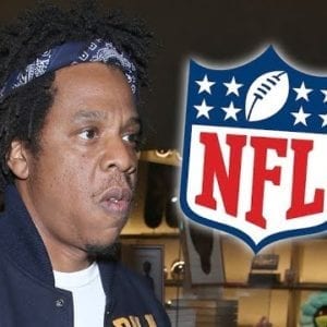 Red and Blue Pill - Jay-Z Partnering with NFL, Black Athletes Attending HBCU's, and Fake Vegan Food