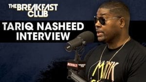 Tariq Nasheed Talks Hidden Colors 5 Film, The Path Of Our People, Slave Mentality + More